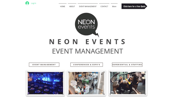 neon-events.co.uk