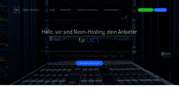 neon-hosting.de