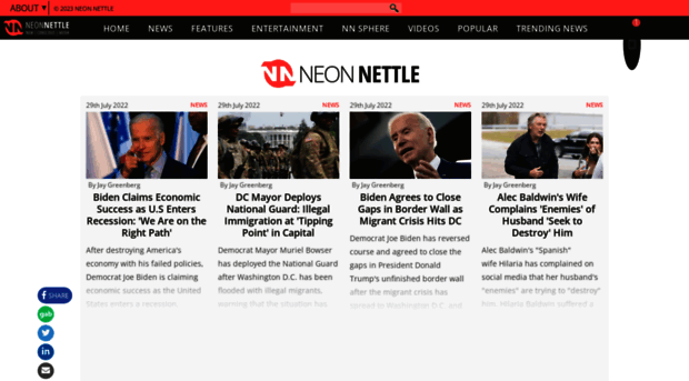 neon-nettle.com