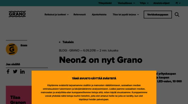 neon2.com