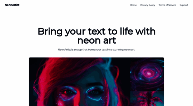 neonartistai.vercel.app