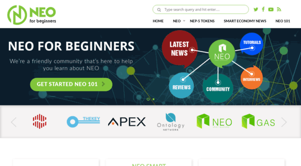 neonbeginner.com