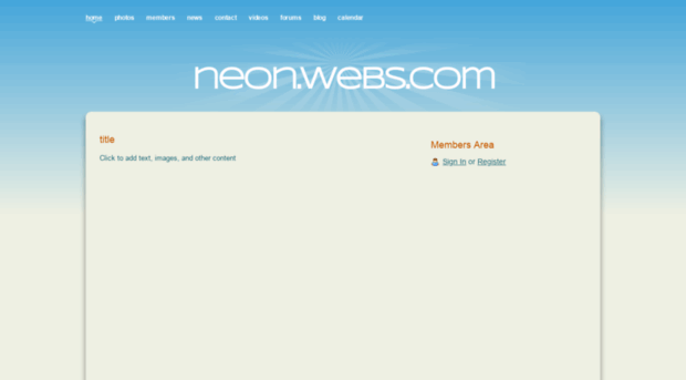 neonbogra.webs.com