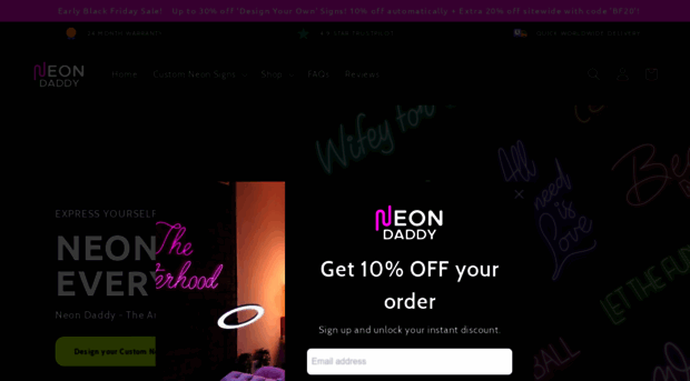 neondaddy.co.uk