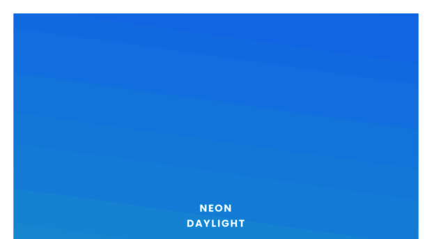 neondaylight.com