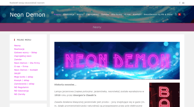 neondemon.pl