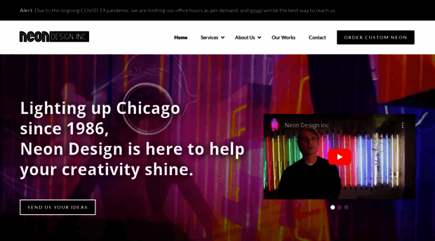 neondesign.com