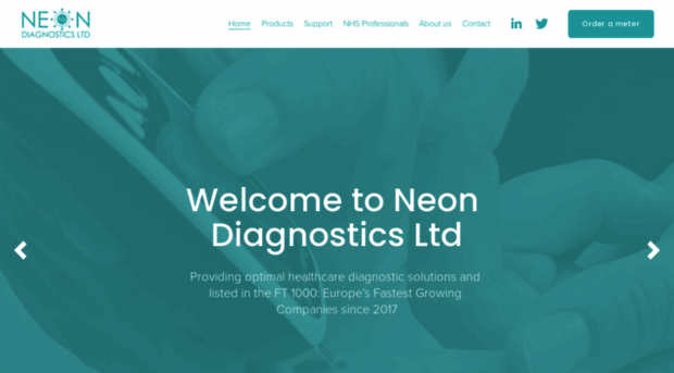 neondiagnostics.co.uk