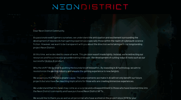 neondistrict.io