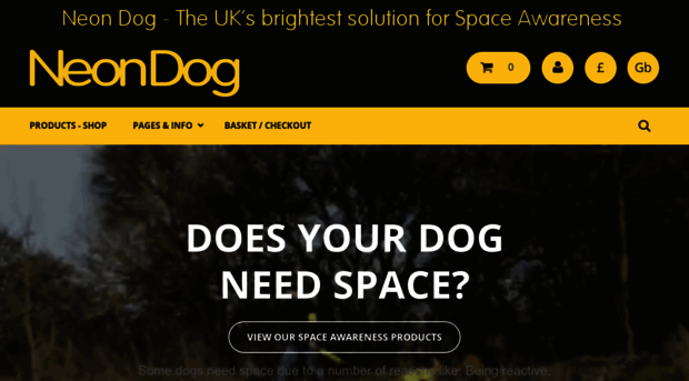 neondog.co.uk