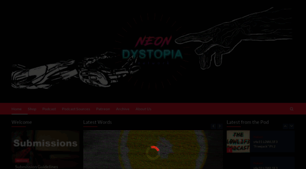 neondystopia.com