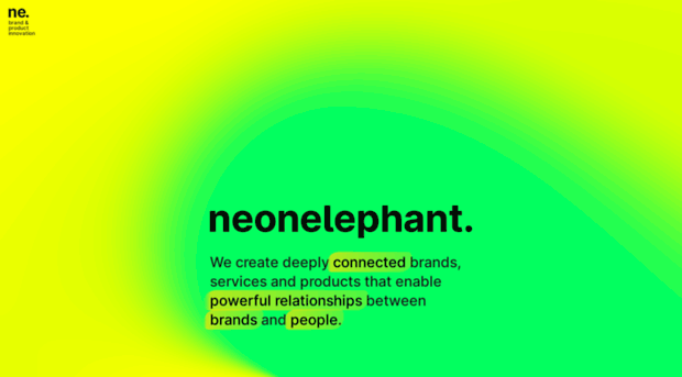 neonelephant.de