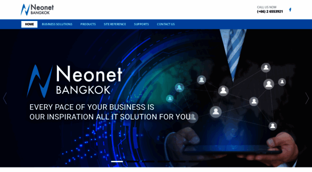 neonetbangkok.com