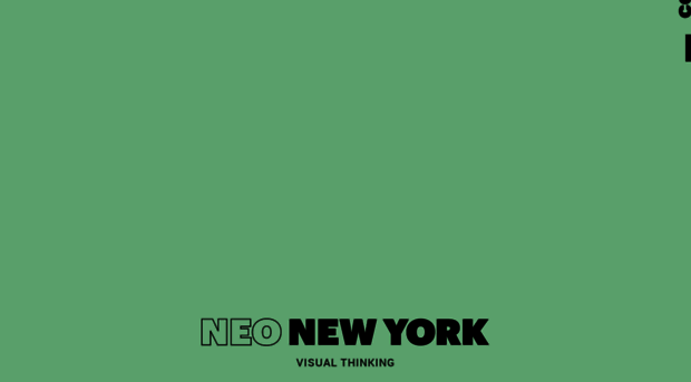 neonewyork.com