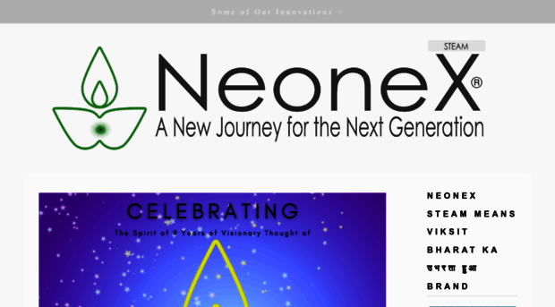 neonex.in