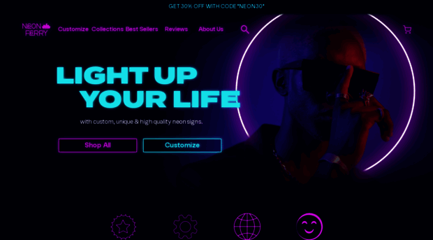 neonferry.myshopify.com