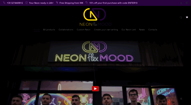 neonflexmood.com