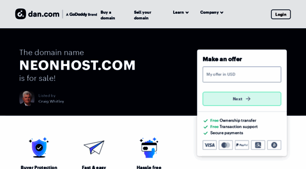 neonhost.com