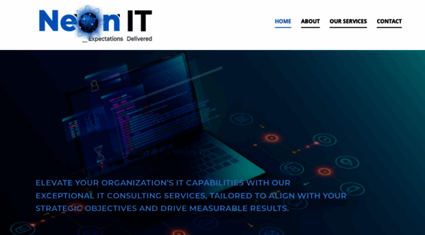 neonitsolutions.com