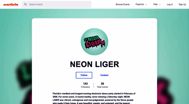 neonliger.com