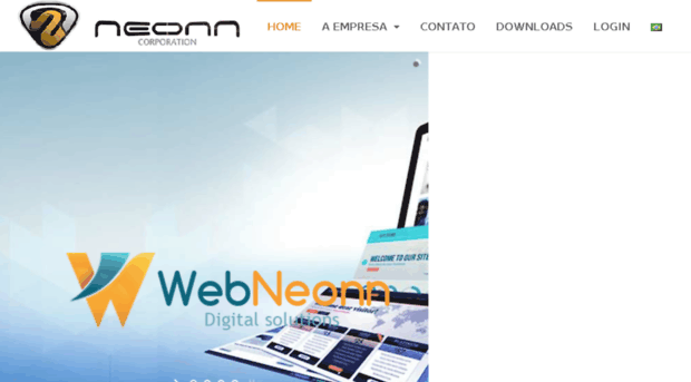 neonncorporation.com