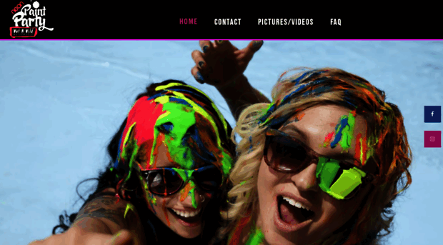 neonpaintparty.com