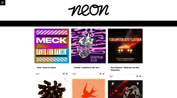 neonrecords.com.au