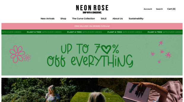 neonrose.co.uk