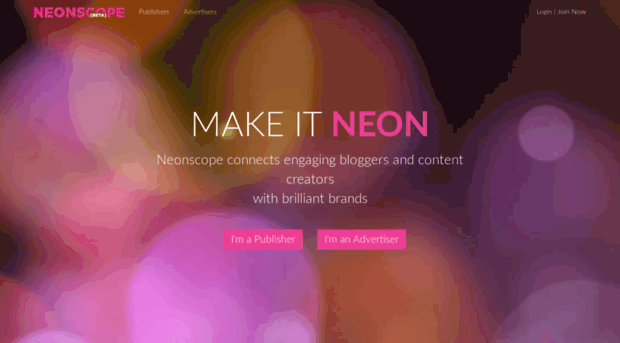 neonscope.com
