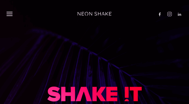 neonshake.com