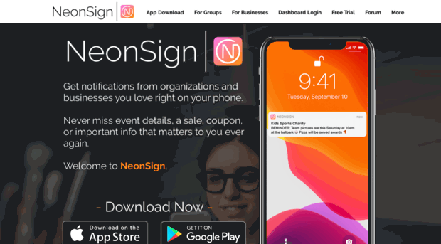 neonsignapp.com