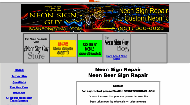 neonsignguy.com