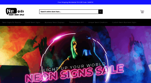 neonsignsale.com