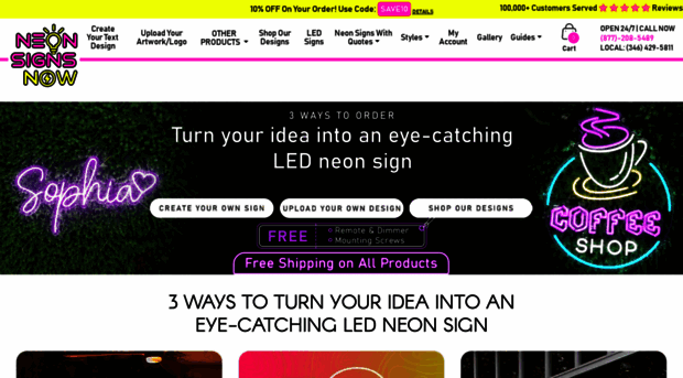 neonsignsnow.com