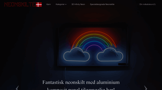 neonskilte.com