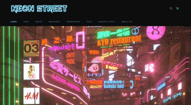 neonst.com