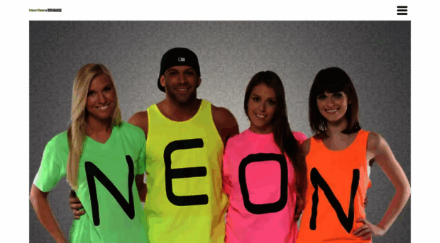 neontees.com