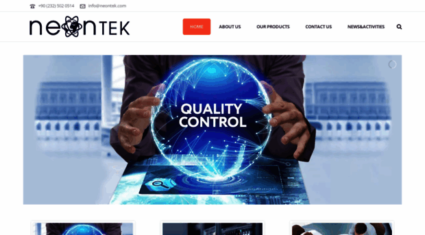 neontek.com
