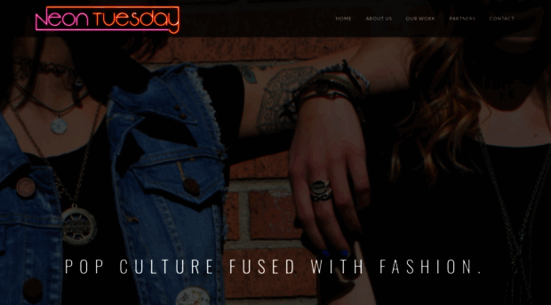 neontuesday.com