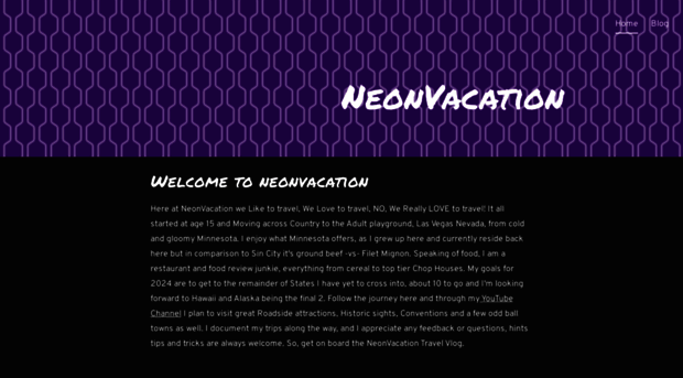 neonvacation.com