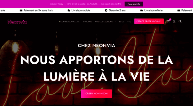 neonvia.com