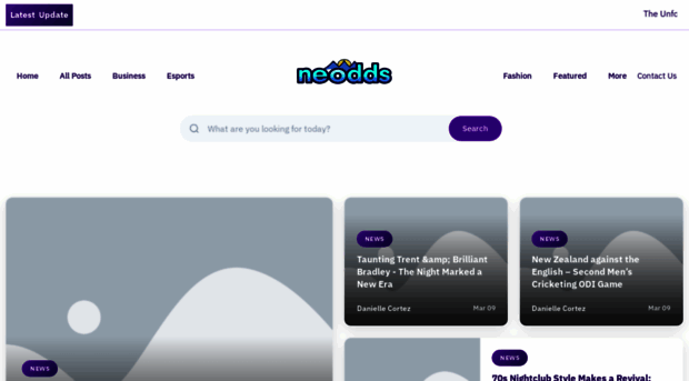 neooddsrise.com