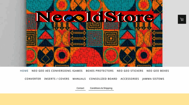 neooldstore.com