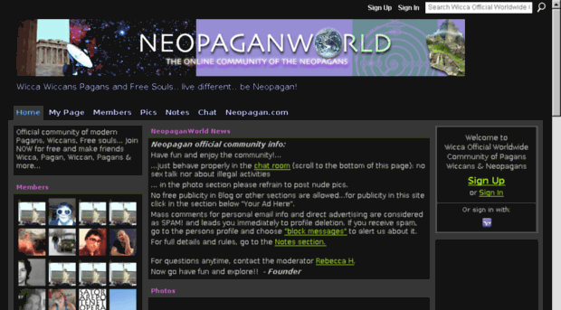 neopagan.com