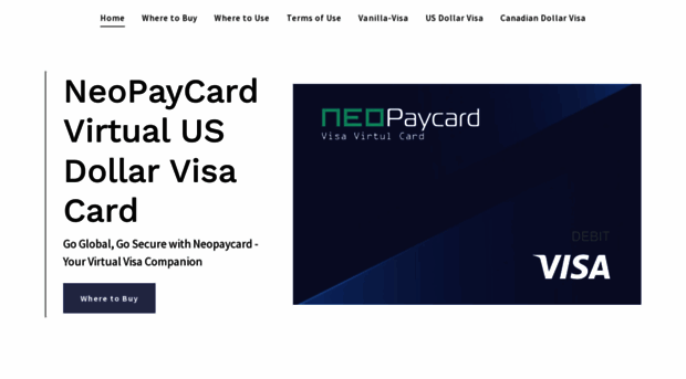 neopaycard.com