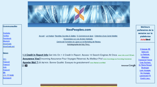 neopeoples.com