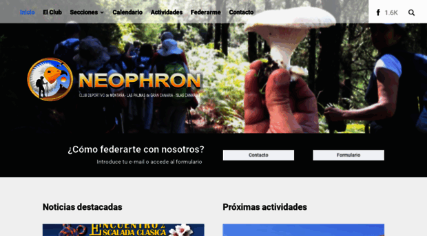 neophron.org