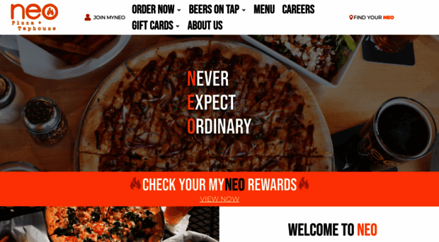 neopizza.com