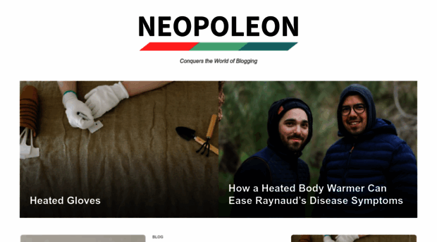 neopoleon.com