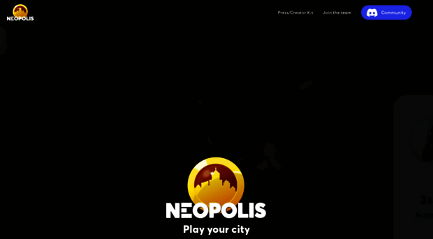 neopolis.io